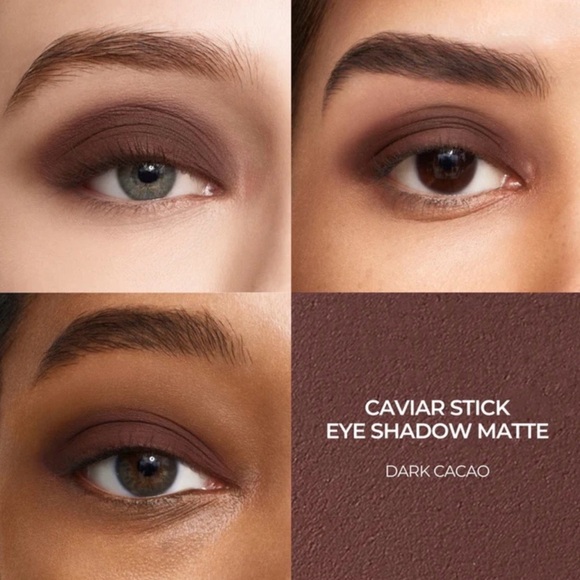 Laura Mercier Petit Icons Mini Caviar Stick Duo - NIB - Picture 3 of 6